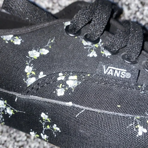 Vans sneakers - Picture 3 of 6